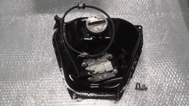 トゥデイ FI AF 67 1514 xxx の ガソリンタンク ポンプ