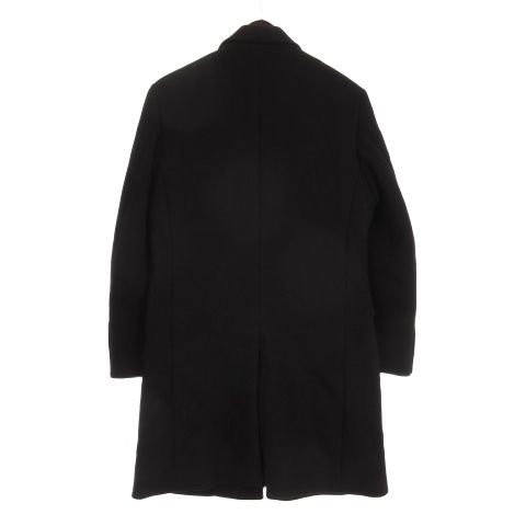 Lana woolチェスターコート×Relume別注 ジャーナルスタンダード