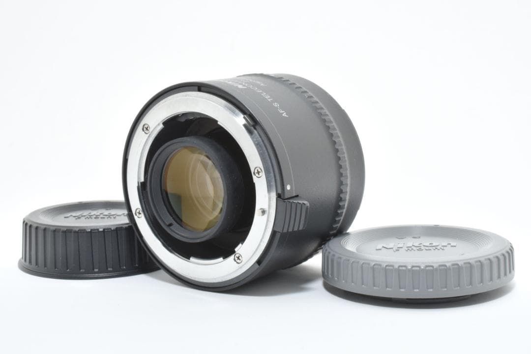 ニコン TC-20E iii TELECONVERTER 1463
