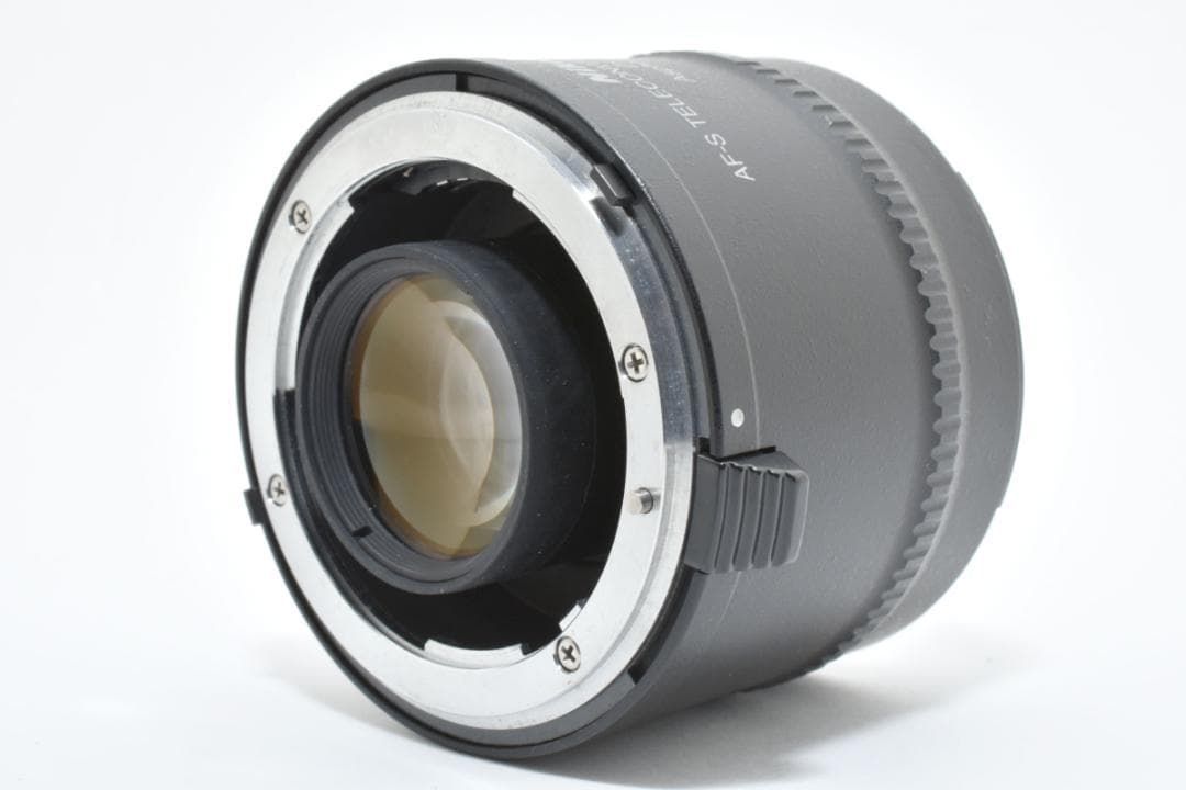 ニコン TC-20E iii TELECONVERTER 1463