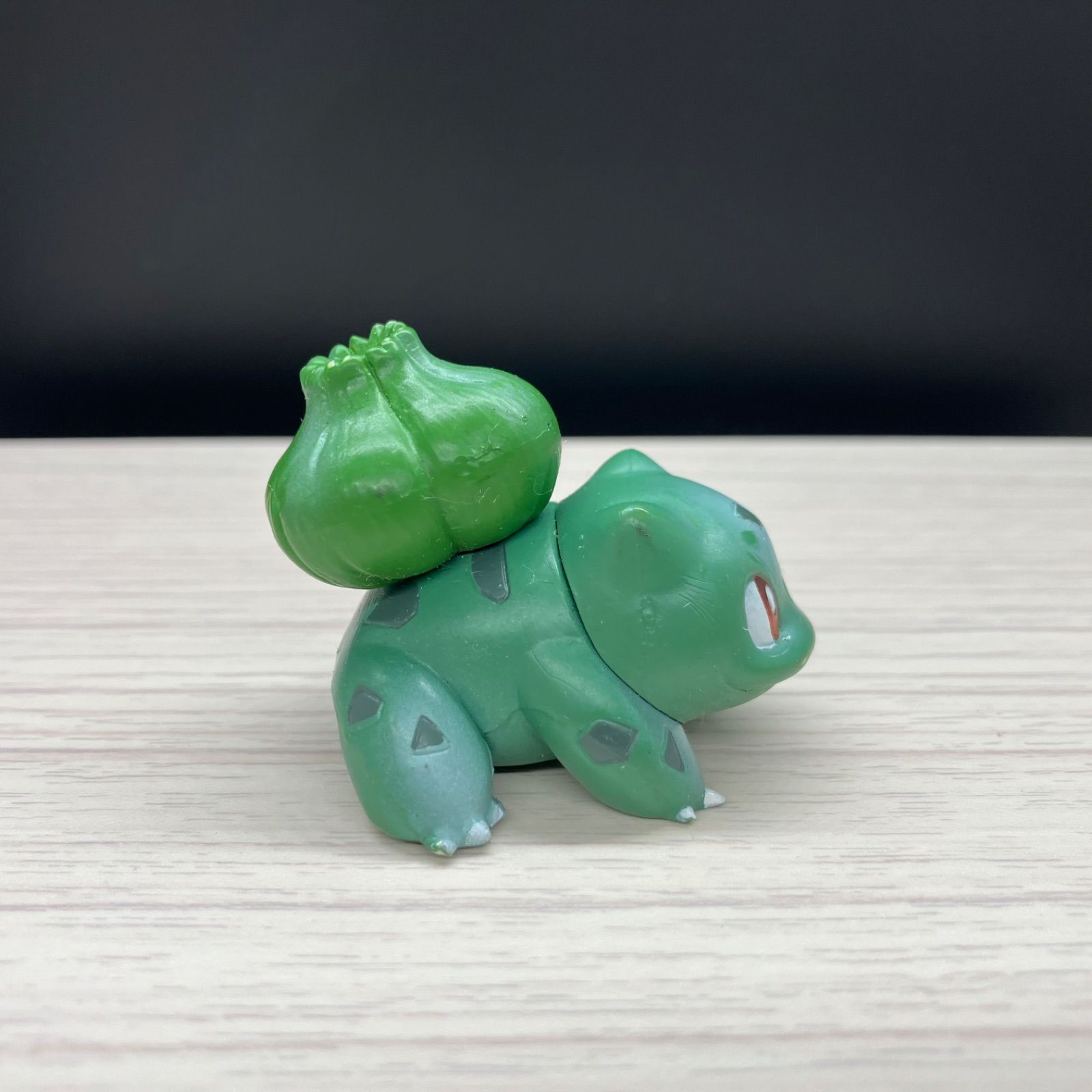 モンコレ 初期 フシギダネ 限定 ポーズ違い 【A-1】 - メルカリ