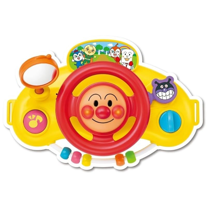 ビンテージ パステルブルー ウィッカーシェルフ ラック