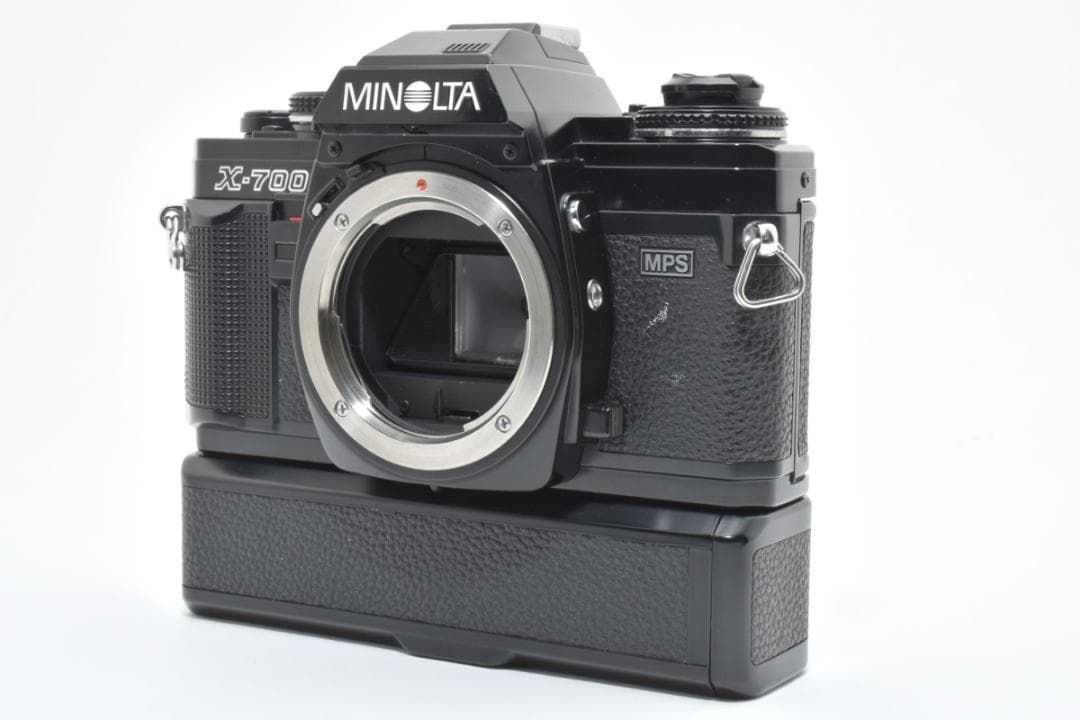 品 ミノルタ X-700 AUTO WINDER G セット 1464