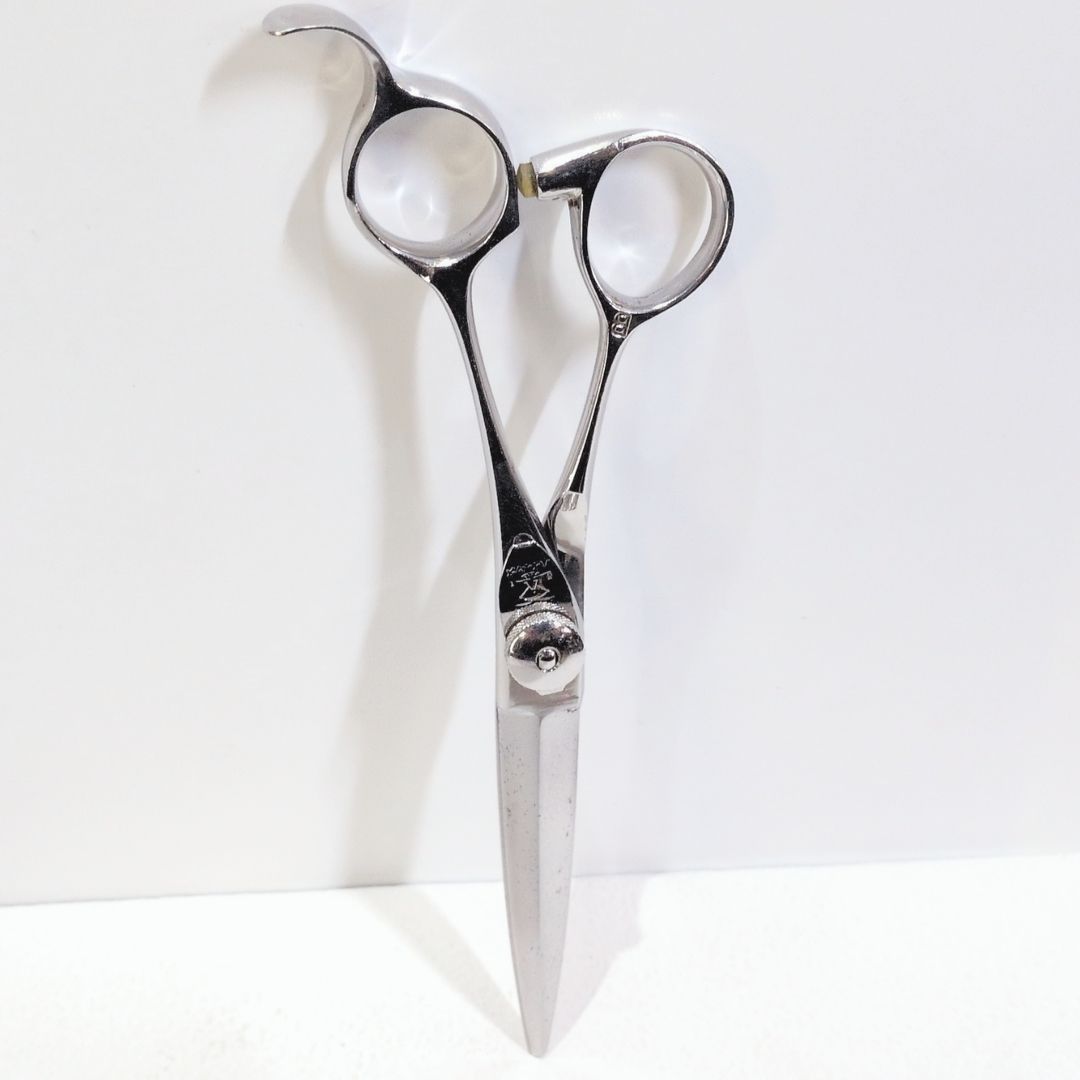 ナルトシザー ハイネッタ Z PAT 美容はさみ 散髪