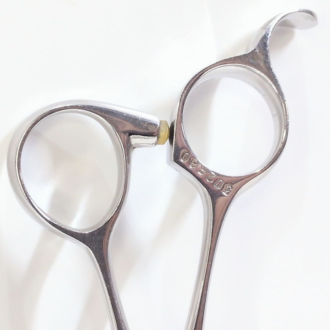 ナルトシザー ハイネッタ