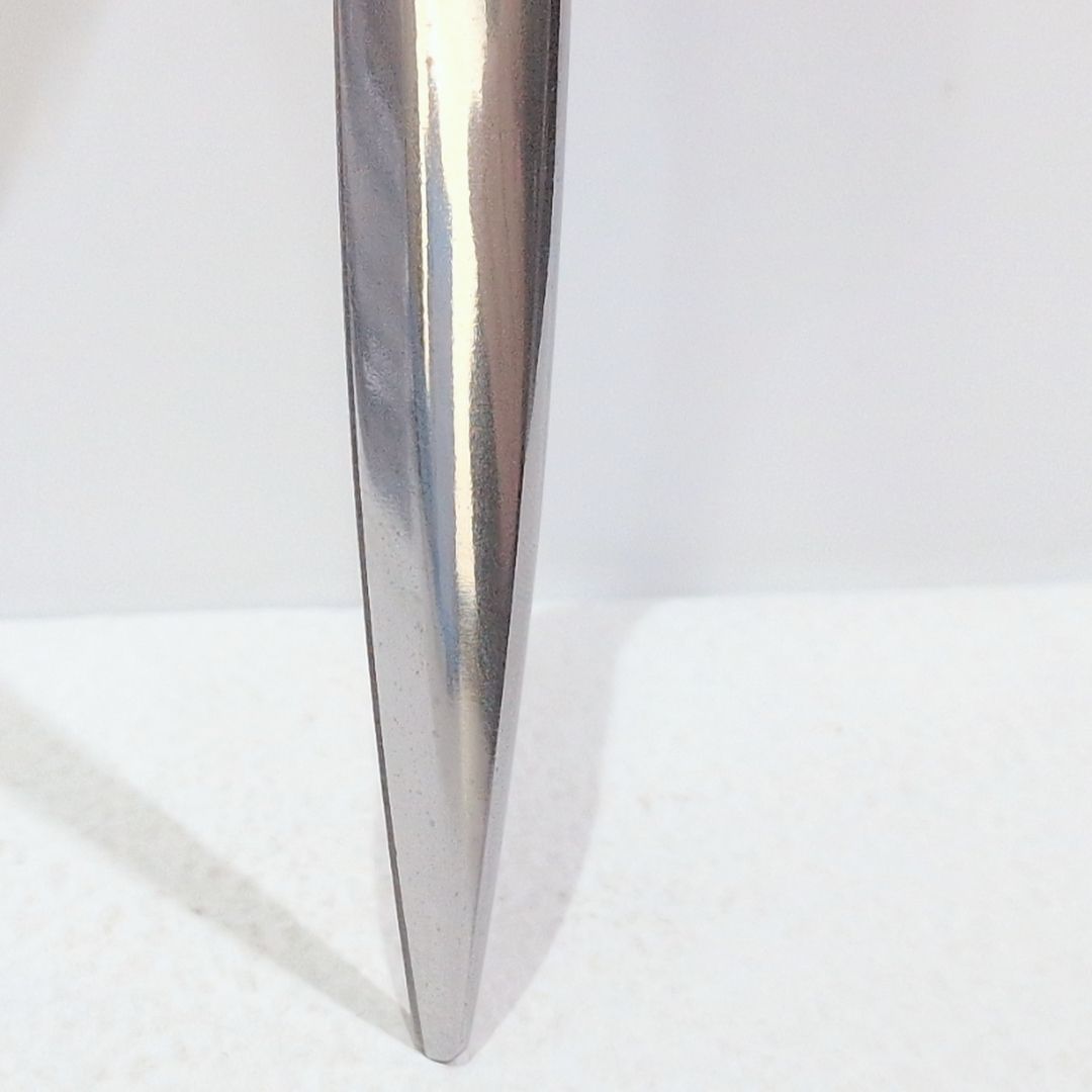 ナルトシザー ハイネッタ Z PAT 美容はさみ 散髪 全長16cm ハイネッタ