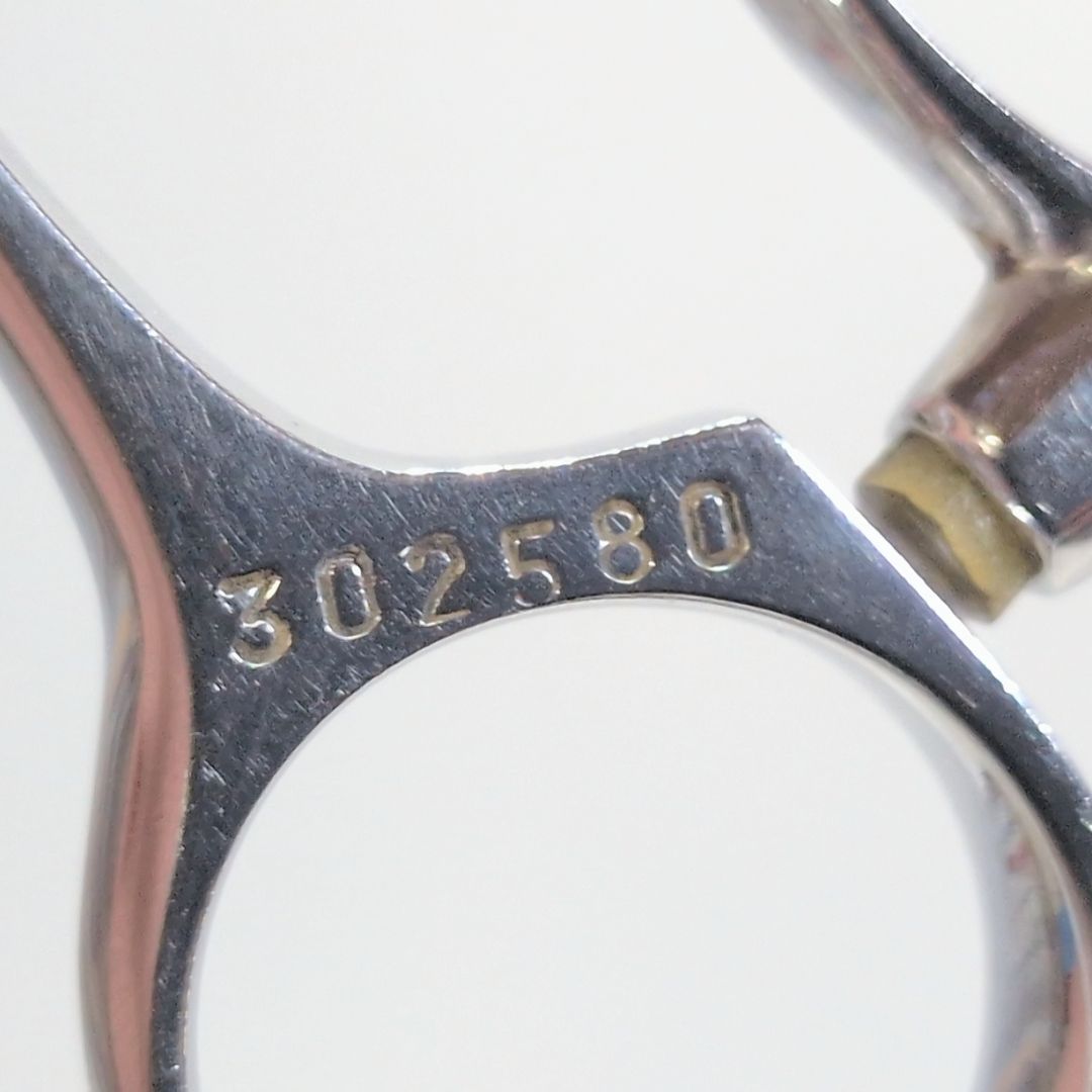 美容はさみ 散髪