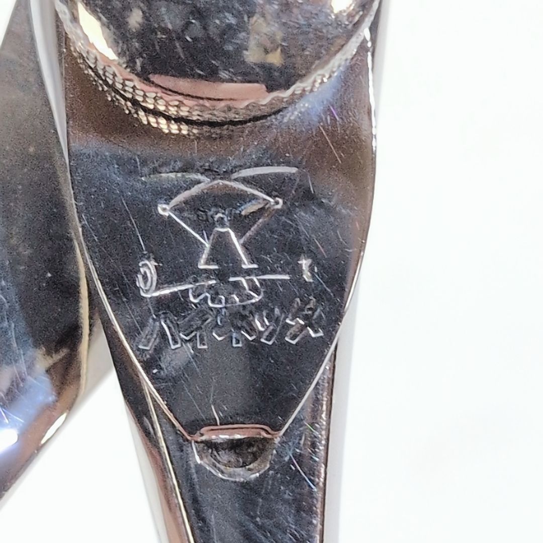 ナルトシザー ハイネッタ Z PAT 美容はさみ 散髪 全長16cm - メルカリ