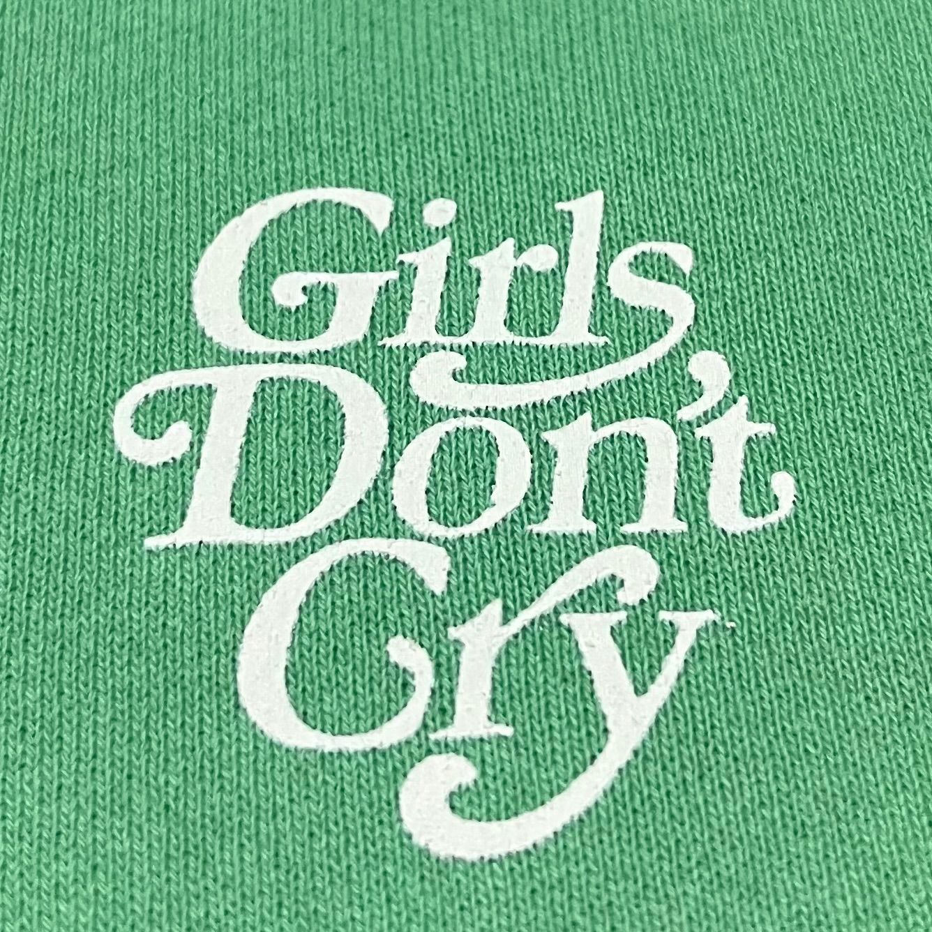 Girls Don