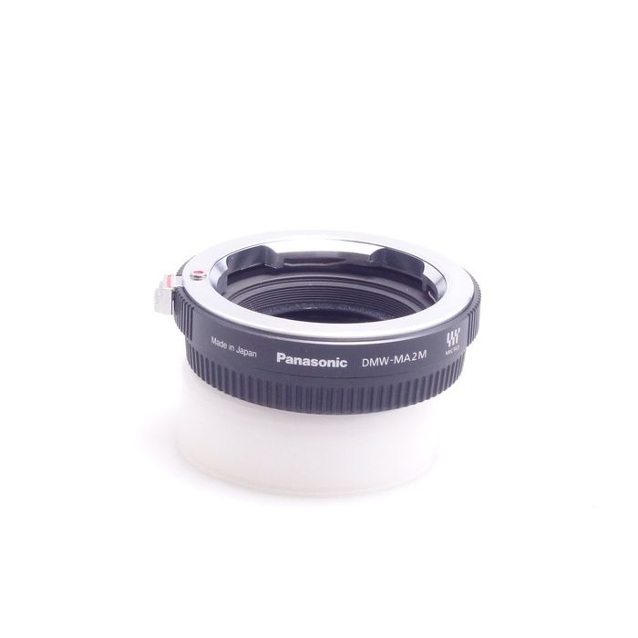 お土産 パナソニック Panasonic DMW-MA2M アダプター 人気ブランドが大特価。
