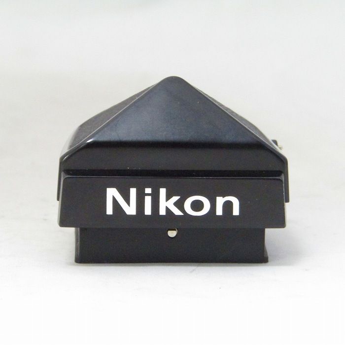ニコン Nikon F2用アイレベルファインダー DE-1 BK