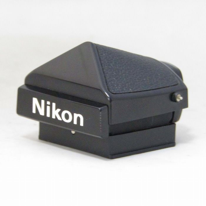 ニコン Nikon F2用アイレベルファインダー DE-1 BK