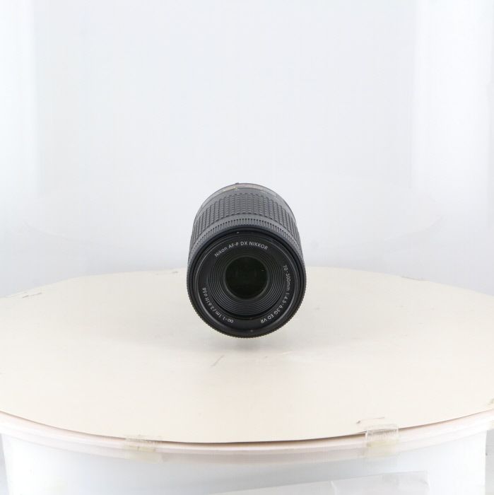 ニコン Nikon AF-P 70-300 ED VR 超望遠レンズ ニコン Nikon AF-S 70