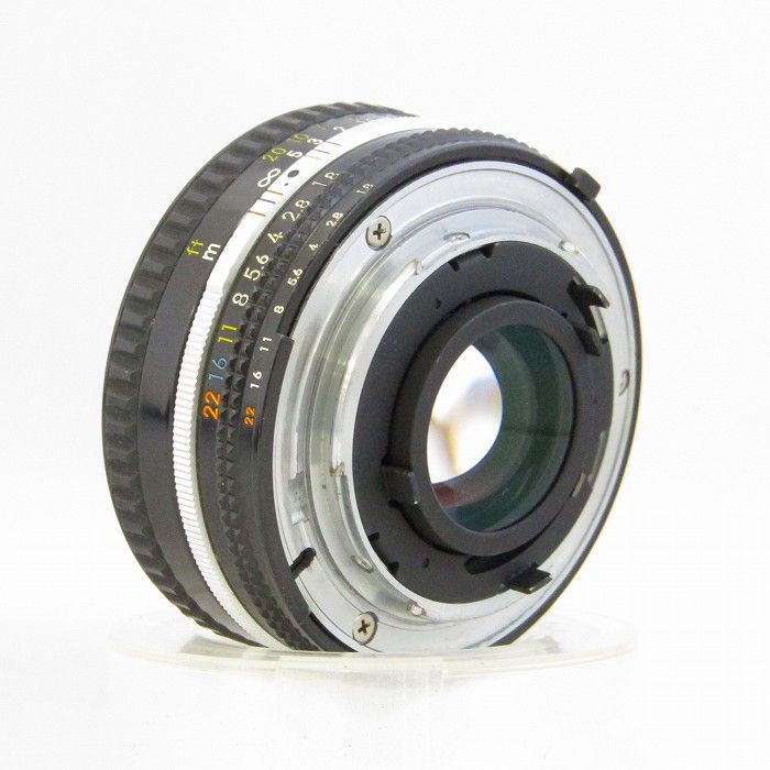 ニコン Nikon AI50 1.8S