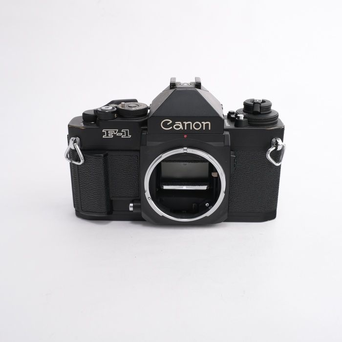 キヤノン Canon New F-1 アイレベル