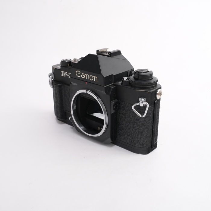 キヤノン Canon New F-1 アイレベル