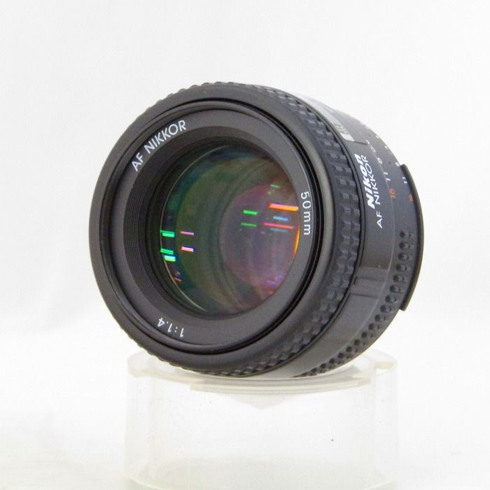 ニコン Nikon AF50 1.4