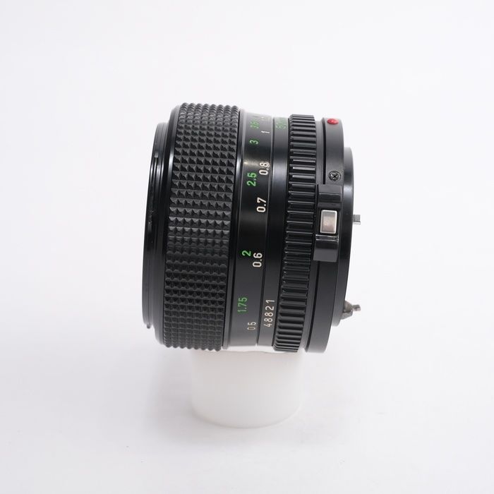 キヤノン Canon NFD 50 1.2