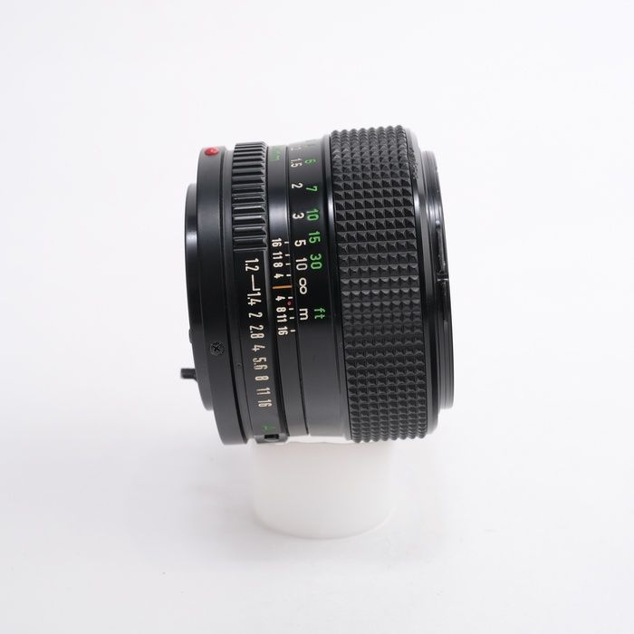  キヤノン Canon NFD 50 1 2 その他 カメラ