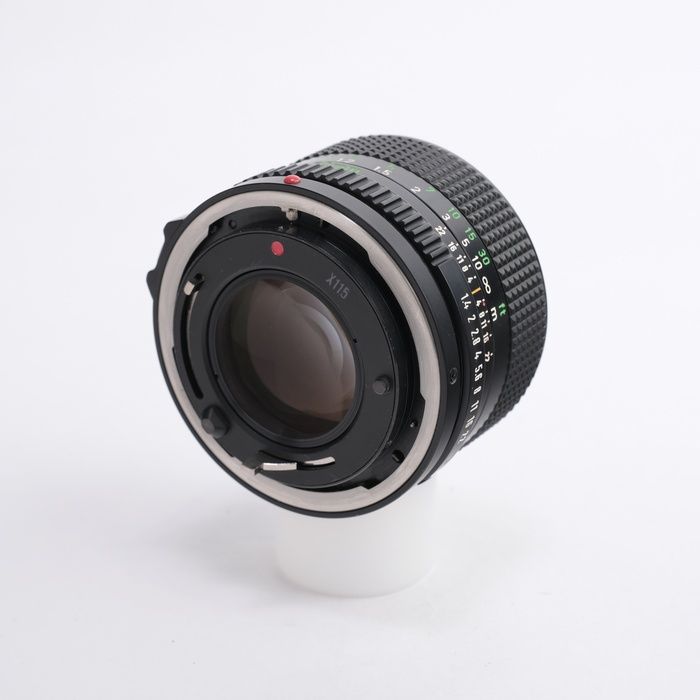  キヤノン Canon NFD 50 1 4 その他 カメラ