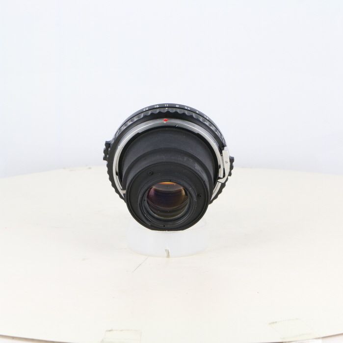 ブロニカ BRONICA