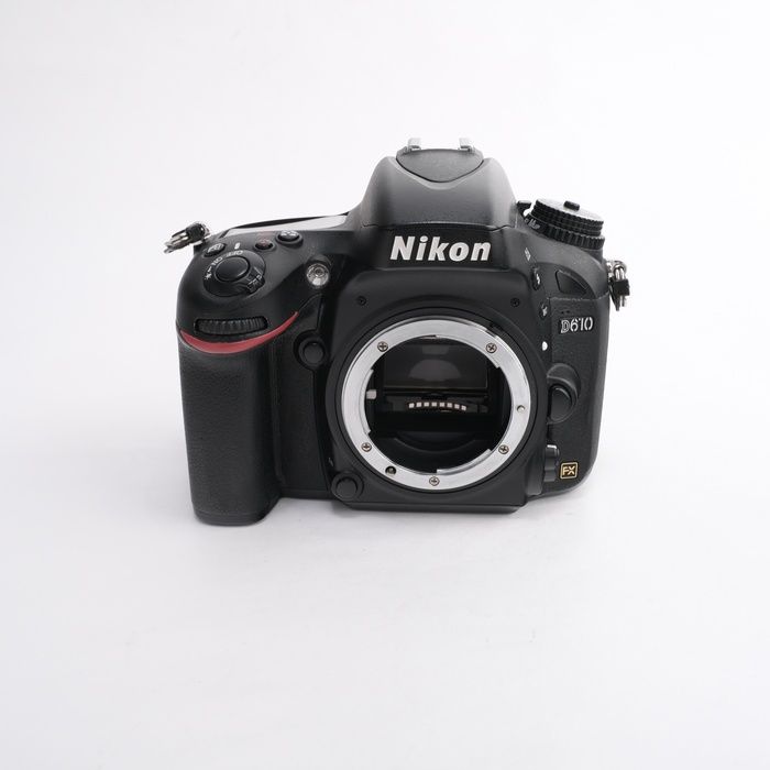 ニコン Nikon D610 ボディ