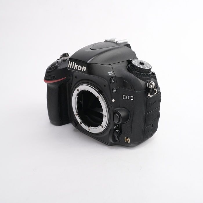 ニコン Nikon D610 ボディ