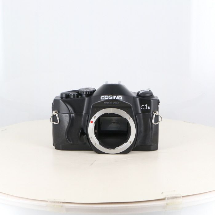コシナ Cosina コシナC1Sブラック ボディ