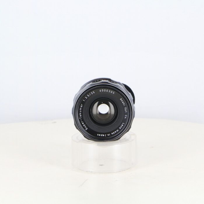 ペンタックス PENTAX Sタクマー 35 3.5