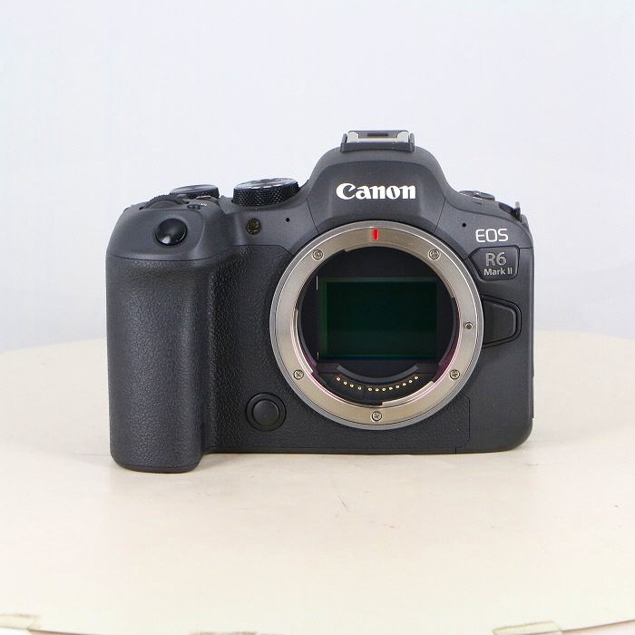 キヤノン Canon EOS R6 MarkII ボディ