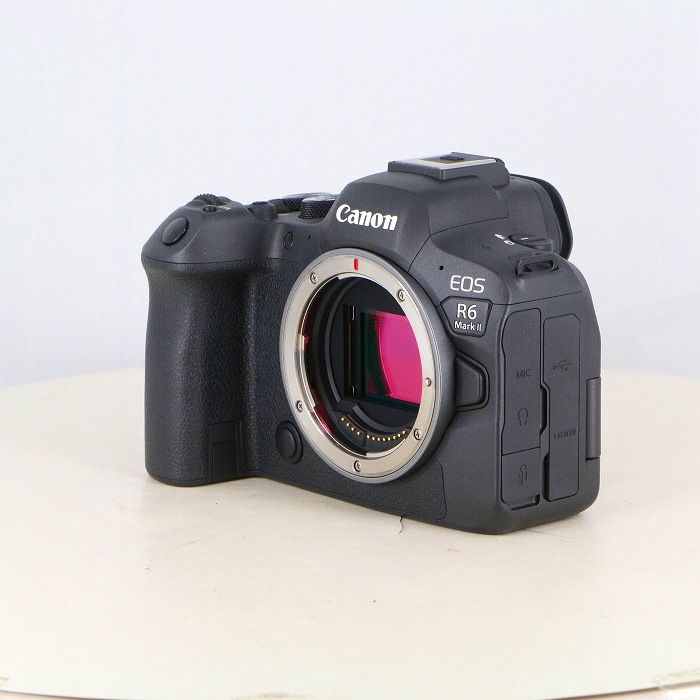 キヤノン Canon EOS R6 MarkII ボディ