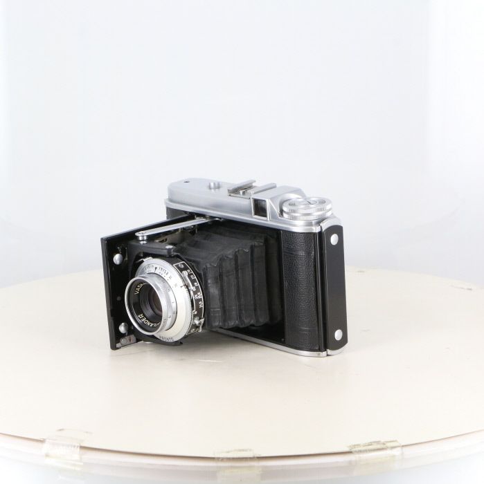 フォクトレンダー Voigtlander PERKEO1蛇腹カメラ