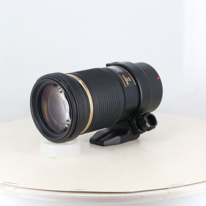 タムロン TAMRON SPAF180 3.5Di LDマクロ B01E キヤノンEFマウント用