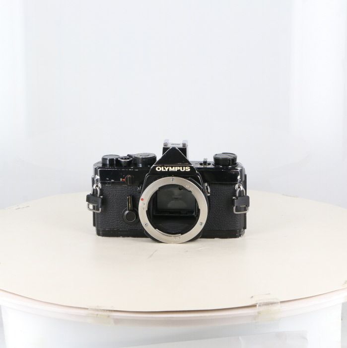 オリンパス OLYMPUS OM-1ボディ ブラック