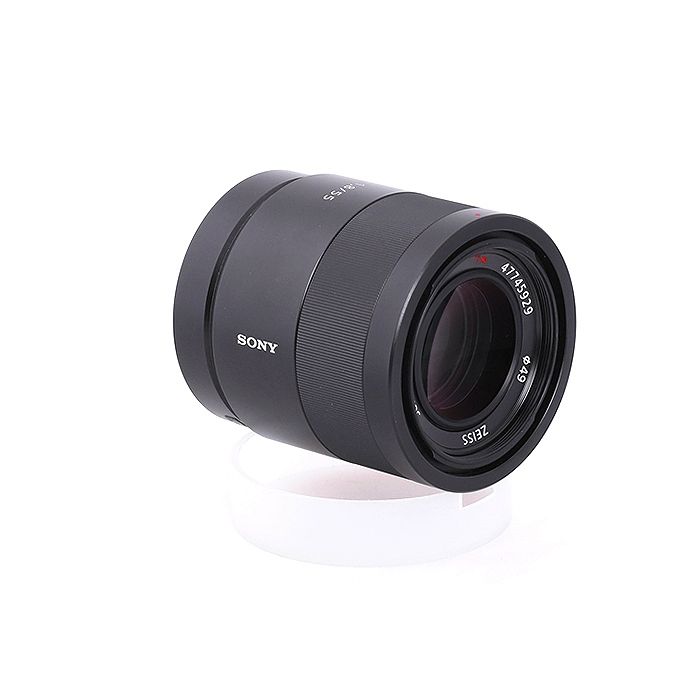  ソニー SONY ゾナー T FE 55 1 8 ZA その他 カメラ
