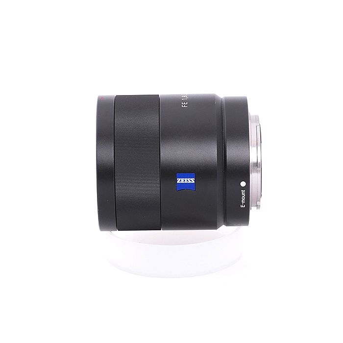 ソニー SONY ゾナー T FE55 1.8 ZA