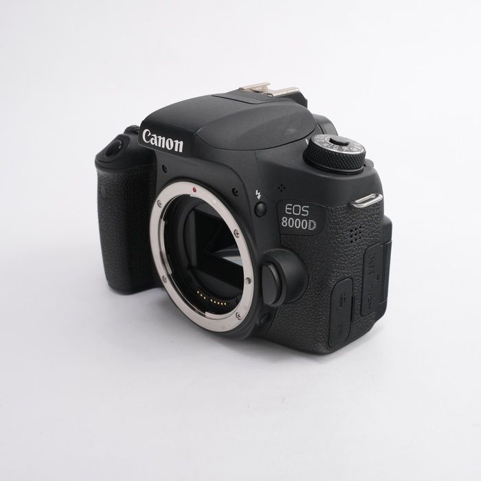 キヤノン Canon EOS 8000D ボディ