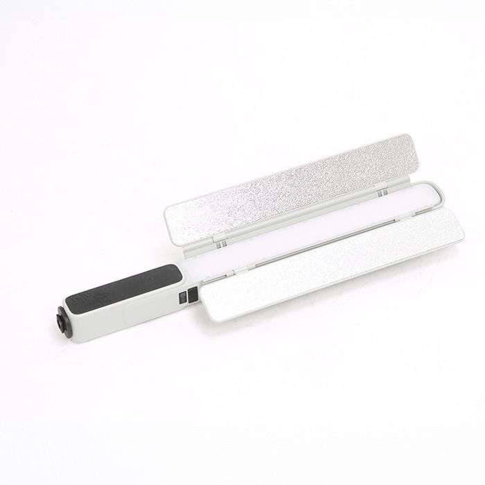 【最大40％OFF＆7日間返品OK】 ZHIYUN ZHIYUN CINEPEER CF100 スティックライト 開封済