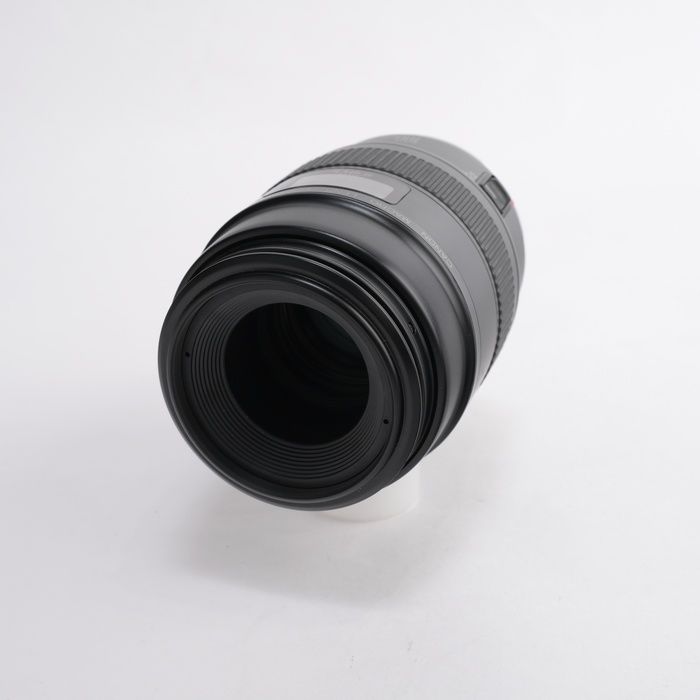 キヤノン Canon EF100 2.8 マクロ