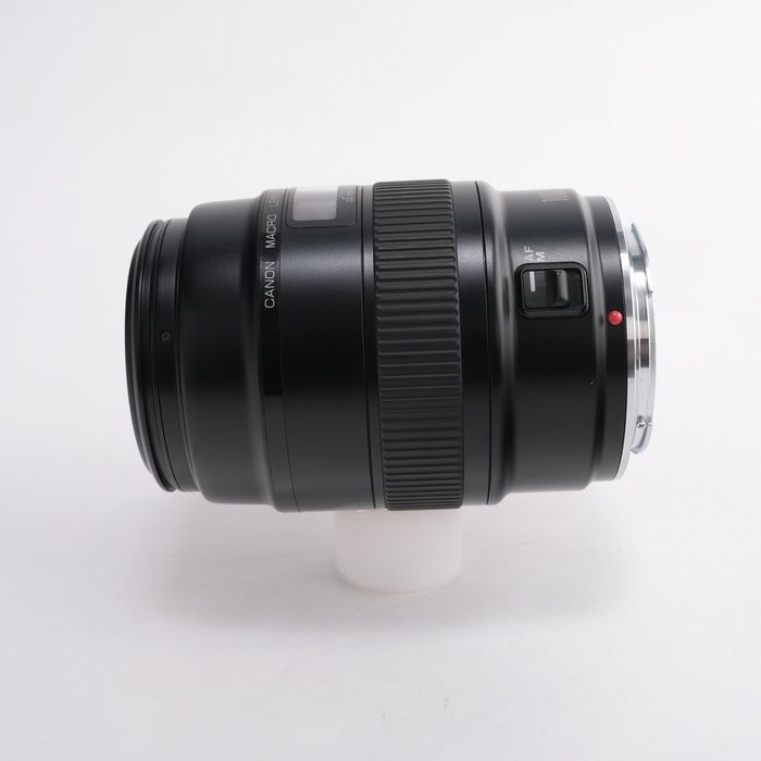 キヤノン Canon EF100 2.8 マクロ