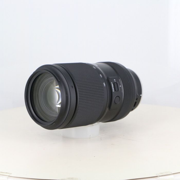 タムロン TAMRON AF70-180 2.8Di III VC VXD G2 A065S ソニーEマウント用