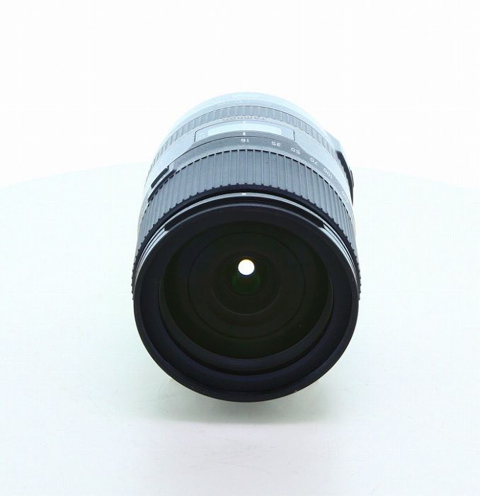 タムロン TAMRON 16-300 3.5-6.3 DI 2 VC PZD B 016 E キヤノン用