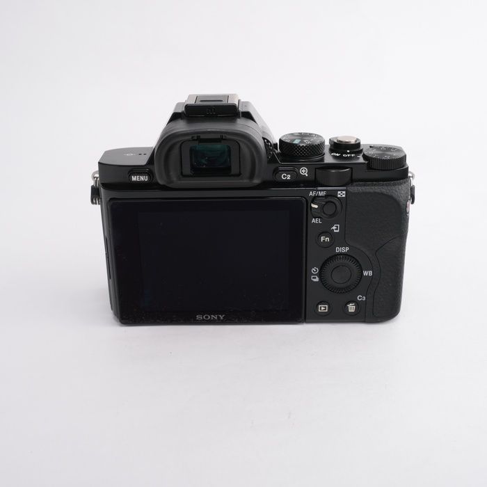  ソニー SONY α7 R ILCE 7 ボディ その他 カメラ