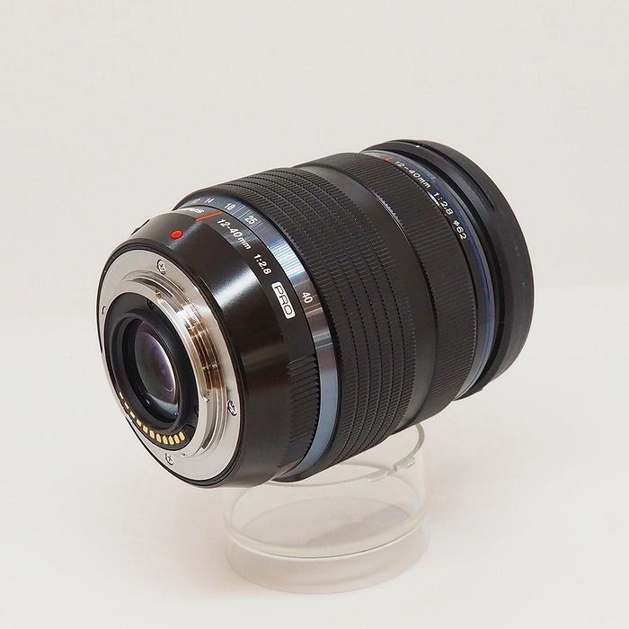  オリンパス OLYMPUS M ZUIKO DIGITAL ED 12 40 F 2 8 PRO その他 カメラ