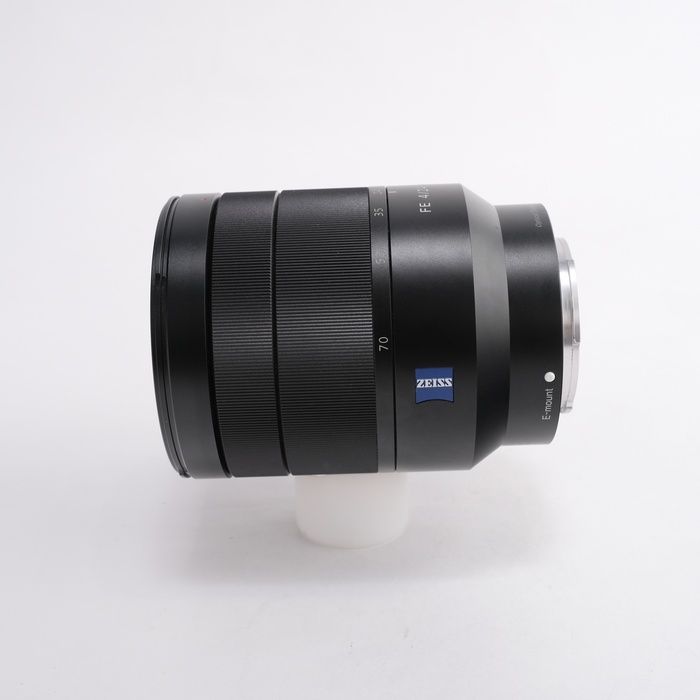 ソニー SONY VARIO-TESSAR T FE24-70 4 ZA OSS