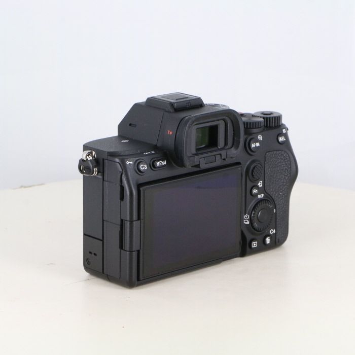 中古】(ソニー) SONY α7IV (ILCE-7M4) ボディ - メルカリ
