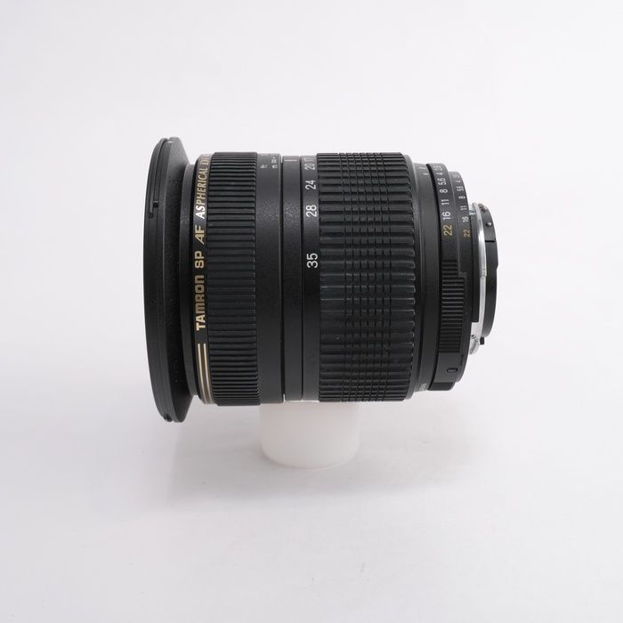 タムロン TAMRON AF17-35 2.8-4 A05 ニコンFマウント用