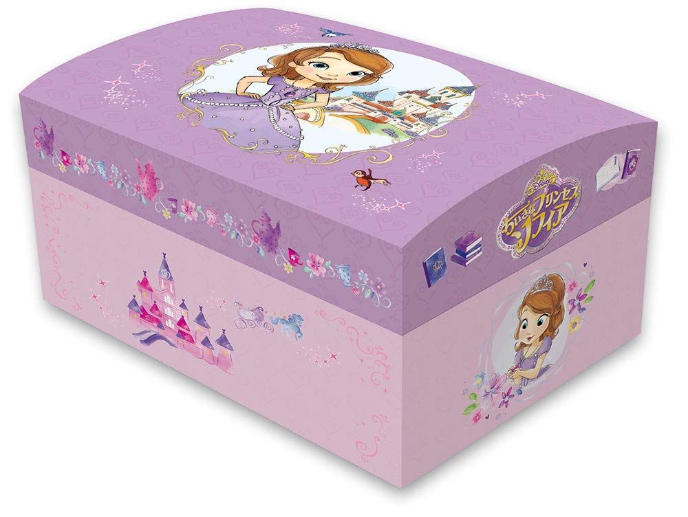 プリンセス ボックス