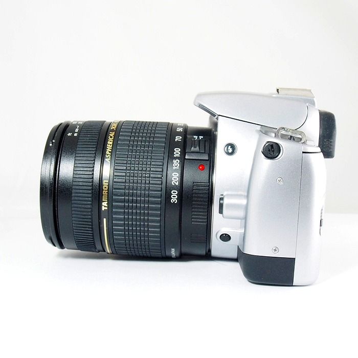 キヤノン Canon EOS Kiss5 タムロン28-300キット A06