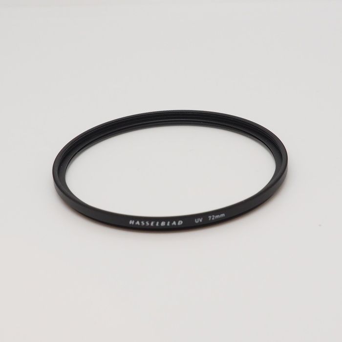 ハッセルブラッド HASSELBLAD UV 72mm